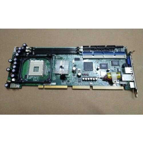 SPI-8450-LLVA NO: 7780 REV V1.0