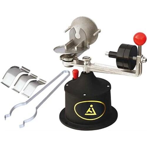 Dental Centrifugal Casting Machine Mini Centifuge jewelry tools Apparatus Crucibles Euipment Lost Wax Casting jewerly making