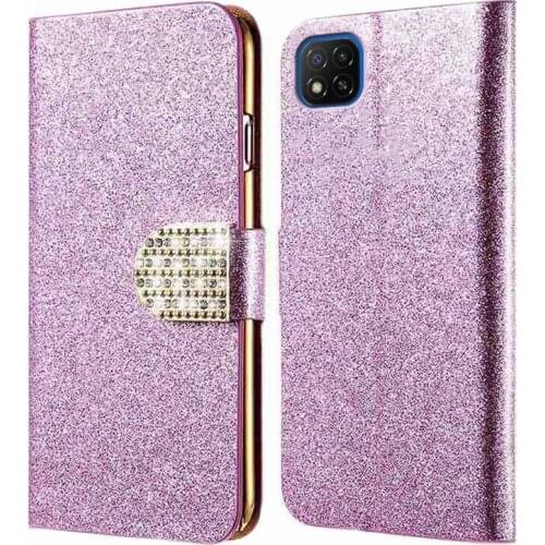 Wallet Women Case For Ksiomi Xiaomi Redmi K40 Pro+10X 9T 9AT 9i 9Power Prime Cover Xiomi Redme Redmy9a Coque Fundas Para Remi 9C