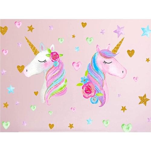 5D DIY Diamond Painting Cross Stitch Animal Diamond Mosaic Home Decoration