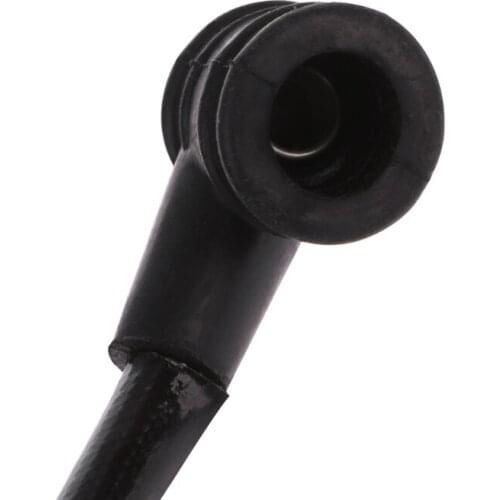 69HF Ignition Coil Module For Chinese Gasoline Chainsaw 5800 Replacement Spare Parts