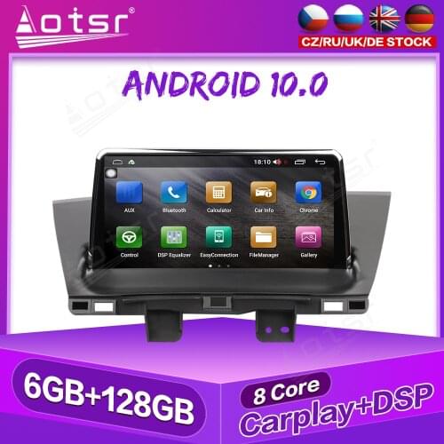 For Peugeot 3008 5008 2009 + Android Car Radio Player GPS Navigation Auto Stereo Video HD Multimedia HeadUnit Carplay 4G SIM