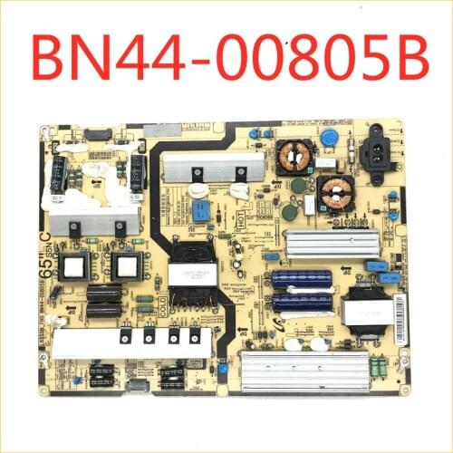 BN44-00805B L65S5N-FHS Power Supply Card For Samsung UA65JU5900JXXZ Original Power Card Professional TV Accessories Power Board