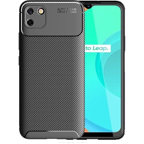 For Cover OPPO Realme C11 Case For Realme C11 Capas TPU Cover For OPPO A52 A72 A91 A92 Realme X3 Super Zoom C15 C11 V5 Fundas