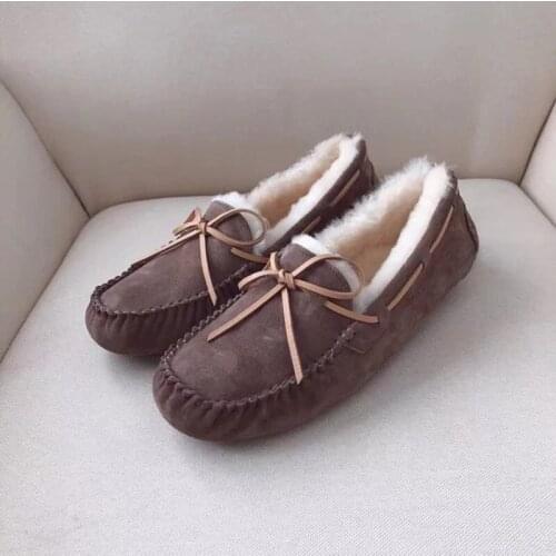 CLORISRUO Footwear