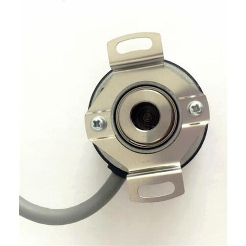 HES-1024-2MHC HES-01 02 036 05 06 10 2MHC NPN output 8mm hollow shaft rotary encoder