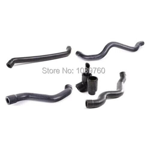 EUSTEIN Hose Connections