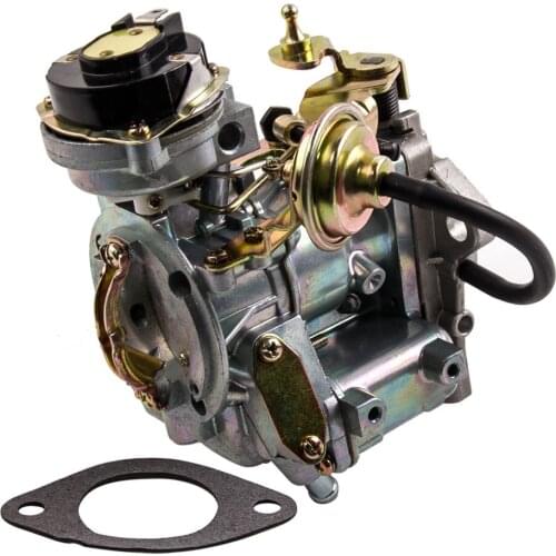 1 barrel Carb For Ford Carburetor YFA Engine 4.9L 300Cu 4.1 L 250cu 3.3 L 200CU