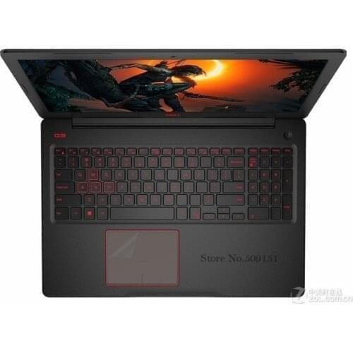 Matte Touchpad Trackpad film Sticker Protector Touch pad For DELL G5 5587 5590 P72F TOUCH PAD