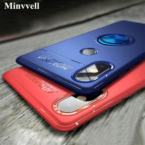 Чехлы для телефонов Xiaomi Mi 8 SE Minvvell China At AliExpress