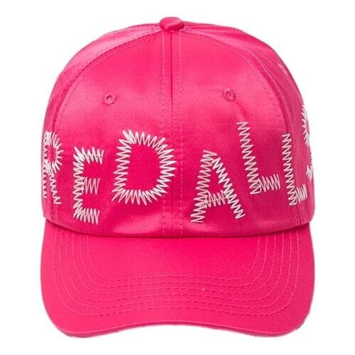 PLUS KING Women's Hats