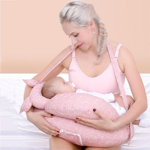 Nursing Pregnancy Pillow Maternity Breastfeeding Cushion Newborn Nursing Baby Breastfeeding Pillow Pillows For Pregnant Women