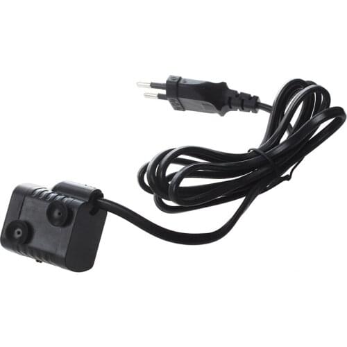 AC 220V 3W Submersible Water Pump for Aquarium Pond Fountain EU Plug