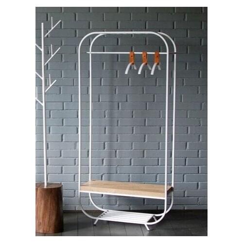 RK-LOFT Clothes Hangers