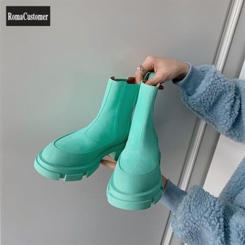 RomaCustomer Women's Shoes