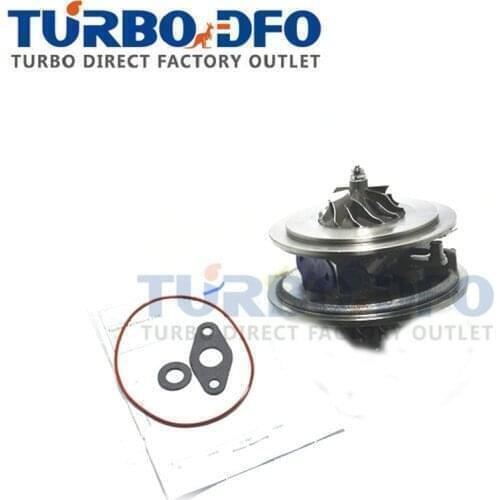 Turbine Core For VW Passat Alltrack CC Tiguan 2.0 TDI 125/130 Kw CFGB CLLA Turbolader CHRA GTC1549V 785448-0005 03L253010FX
