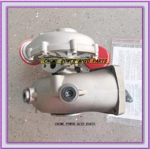 TURBO K26 53269886497 53269706497 861260 3802070 860916 83869 For Marine Ship AD31L-A AD31P-A TAMD31 AQAD41A AD41P TAMD41B 36.0L