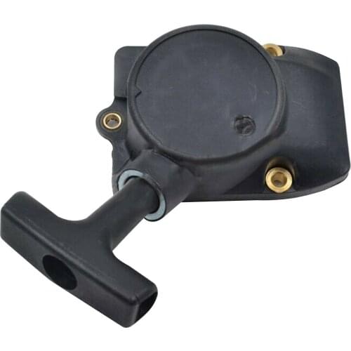 Universal Recoil Starter Assembly Replacement for FS80 FS85 BG85 FR85 FS75 Trimmer Lawn Mower 4137 190 4000