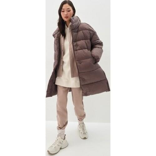 ZARINA Women's Quilted Coats