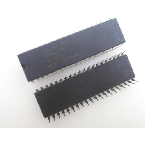 1pcs/lot 10939P 10939P-50 DIP-40