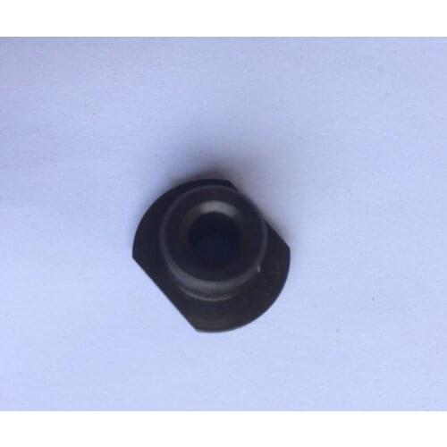 1 PC New Taiwan Rocker Arm Vertical Milling Machine Milling Head Accessories Machine Head Accessories B123 Bushing Top Cover