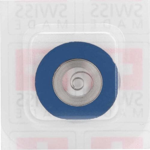 Watch Movement Clockwork Replacement Mechanical Repair Tools Part Accessories Alloy 2892 2824 3035 3135 2230/2235 for Watchmaker