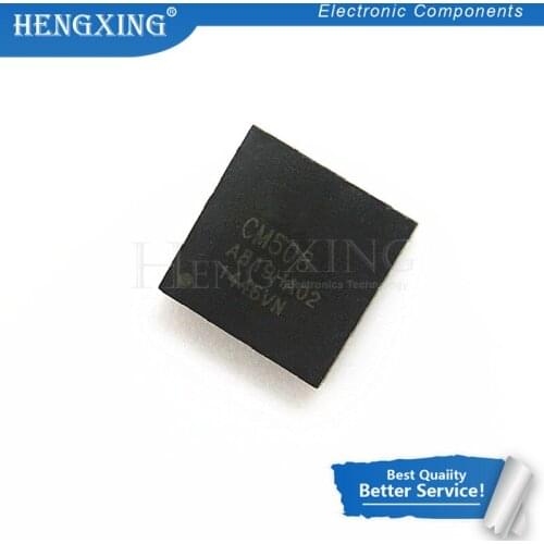 2pcs/lot CM508 508 QFN In Stock