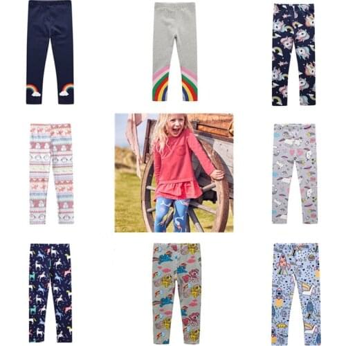 Childrens Leggings spring and autumn 2020 new style of childrens underwear girls' Leggings girls' Leggings girls' pants