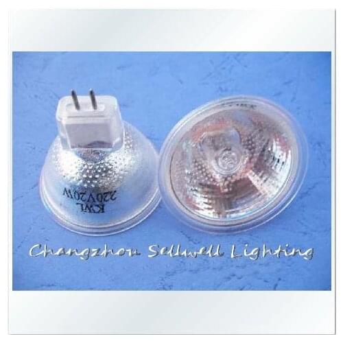 Good!mr16 220v 20w Warm Light (yellow) Long Life Of Ordinary Warm Light Halogen Cup E135