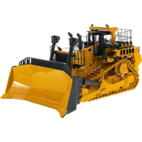 DM-85565 1:50 CAT D11T Track-Type Tractor toy