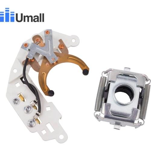 L18.8-202S-1 Single Phase Mechanical Centrifugal Switch Low Rpm Ac Electric Induction Starter Motor Kit 30A