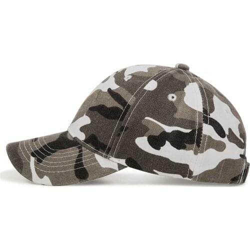 Summer Baseball Cap For Boy Girl Cap Baby Casual Caps Summer Style Kids Hats Camouflage Mesh Kids Cap Spring