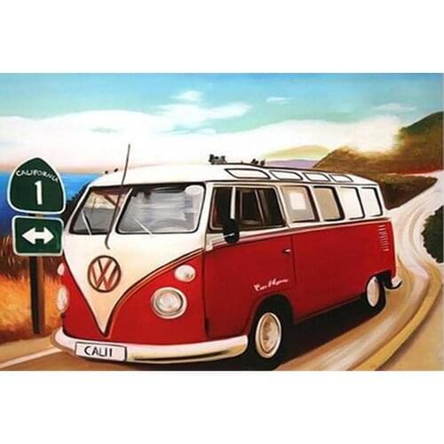 Наборы для вышивания LUOVIZEM China At AliExpress