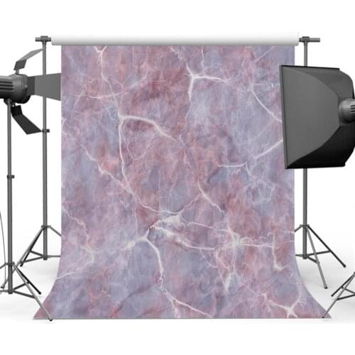 MOCSICKAPhotography Background Marble Texture Backdrop for Food Photo Props Folded Custom S-2813