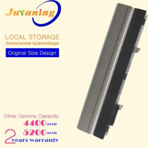 New laptop battery FOR DELL Latitude E4300 E4310 CP289 CP294 FM332 FM338 G805H HW898 HW905 X855G XX327 XX334 XX337 YP463