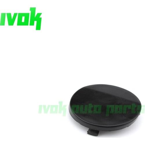 Front Bumper Trailer Cover For Ford Foucs 2009 8M51-17A989-AB