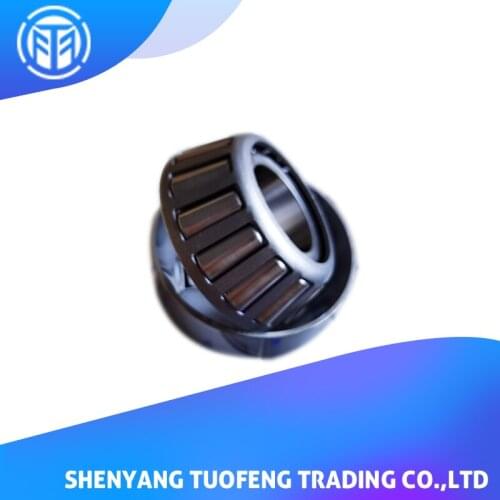 T.DI High Speed, High Load, Low Noise, High Precision Roll Bearing TR070803C Made In JAPAN for CAT C7C9 Actuating Pump