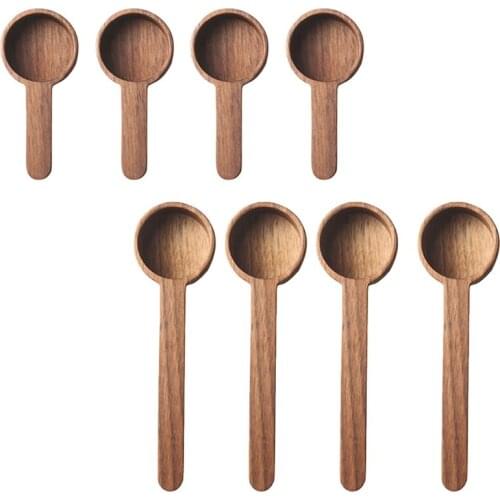 XLSXVZ Coffee Spoons