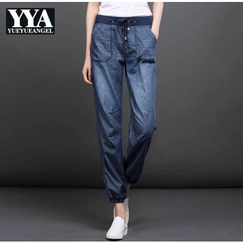 Джинсы МОМ YueYueAngel China At AliExpress