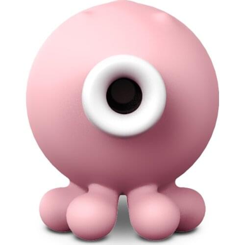 Female Silicone Sucking Massage Vibrator Sex Toys for Women Clitoris Erotic Intimate Goods Sex Products for Adults Masturbator