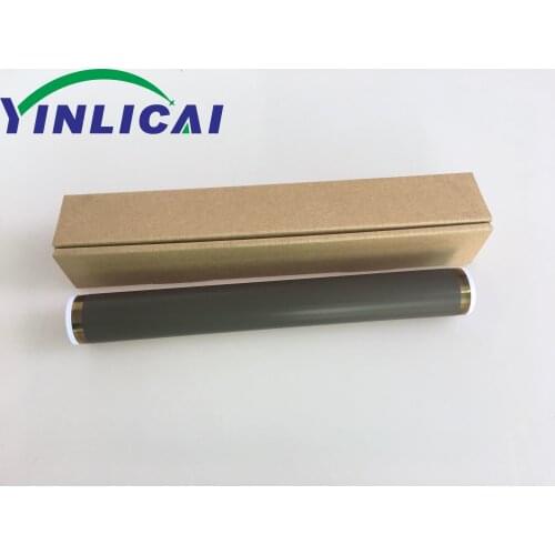 1PC RM1-7395 RM1-4554 RM1-8395 Fuser Film Sleeve for HP LaserJet P4014 P4015 P4515 M4555 600 M601 M602 M603 M604 M605 M606 M630