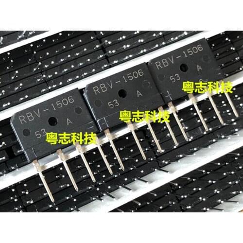 100% Original New In Stock RBV-1506