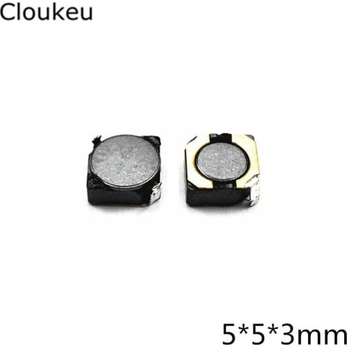 1000Pcs Chip Power inductor 4D28 1UH 2.2UH 3.3UH 4.7UH 10UH 15UH 22UH 33UH 47UH 68UH 100UH 150UH 220UH 330UH 470UH 680UH