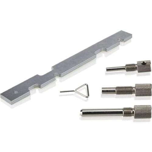 5Pcs/Set Car Engine Camshaft Timing Locking Lock Setting Repair Tool Kit For Ford C-MAX Cougar Fiesta For Mazda For Volvo