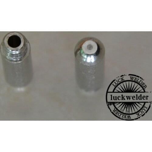 AG-60 SG-55 WSD-60 60A Pilot ARC Plasma Cutter Torch AG60 Electrodes 100pcs