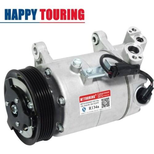 Car Air a/c ac compressor 6pk For BMW 220i 225i 216i 218i 518i 520i 64529362491 64526811433 64529295051 64526826880 64526811431