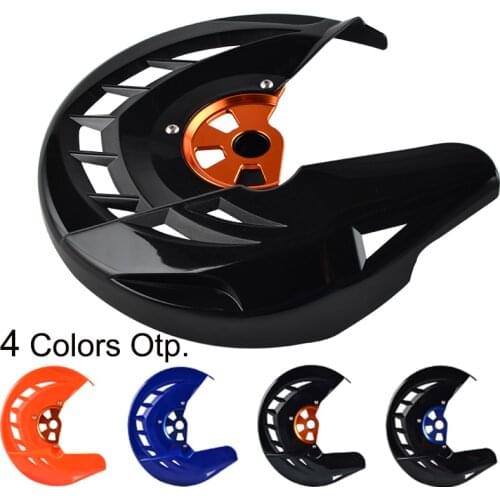 Motorcycle Front Brake Disc Guard Cover For KTM 125 150 200 250 300 350 400 450 530 SX SXF XC XCF EXC EXCF SX-F For Husqvarna