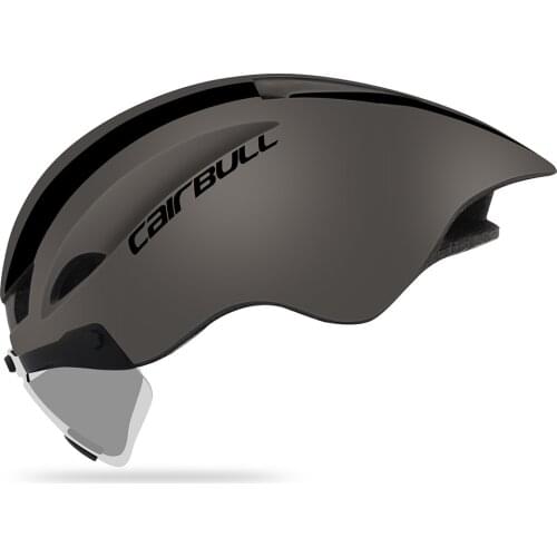Cairbull WINGER II Road Bicycle Helmet Cycling Goggle TT Racing Helmet Bike Sports Safety Helmets Casco De Bicicleta