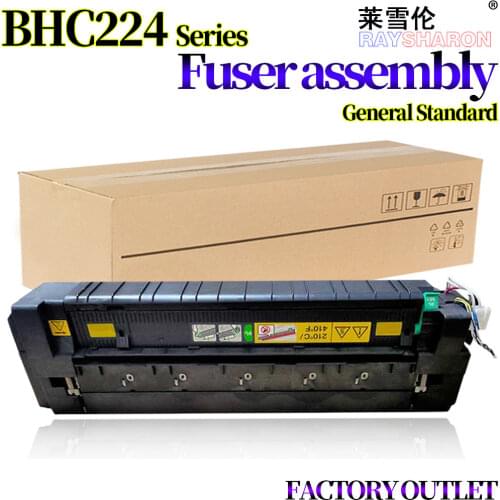 Fuser Unit For Use in Konica Minolta Bizhub C 221 281 224 284 364 308 368 360 C280 210 288 C7722 C7728