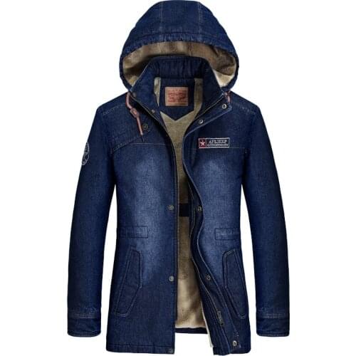 HUHUSTORE Mens Fleece Jackets